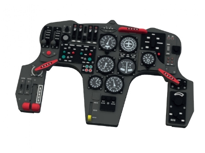 Henschel Hs 129 B - Löökplus Set (For Takom Kits) - zdjęcie 1