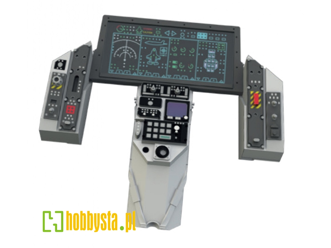 Lockheed Martin F-35 A Lightning Ii - Löökplus Set (For Tamiya Kits) - zdjęcie 1