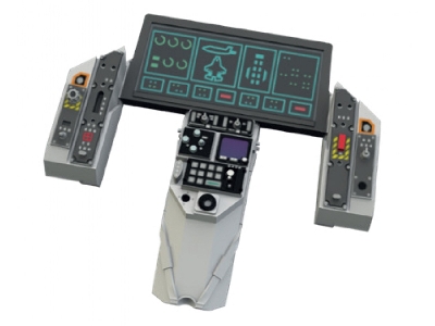 Lockheed Martin F-35 B Lightning Ii - Löökplus Set (For Tamiya Kits) - zdjęcie 1