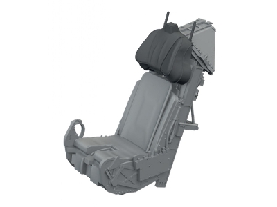 Lockheed Martin F-35 B Lightning Ii - Löökplus Set (For Tamiya Kits) - zdjęcie 3