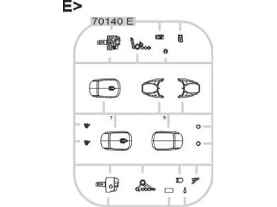 Mig-21 R - Profipack Edition Kit - zdjęcie 5