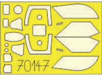 Mig-21 R - Profipack Edition Kit - zdjęcie 8