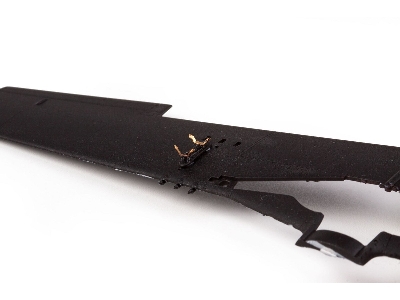 North American P-51 D Mustang - Pe Set (For Arma Hobby Kits) - zdjęcie 4