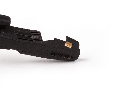 North American P-51 D Mustang - Pe Set (For Arma Hobby Kits) - zdjęcie 8