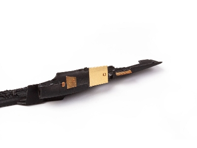 North American P-51 D Mustang - Pe Set (For Arma Hobby Kits) - zdjęcie 11