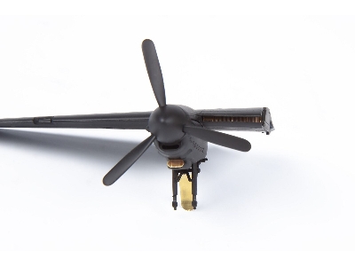 De Havilland Mosquito B.35 - Pe Set (For Airfix Kits) - zdjęcie 5