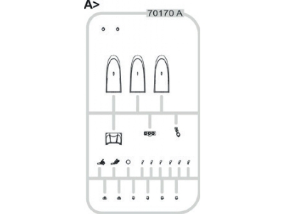 North American P-51 D Mustang - The Weekend Edition - zdjęcie 2