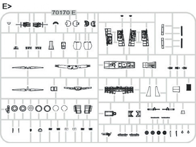 North American P-51 D Mustang - The Weekend Edition - zdjęcie 5
