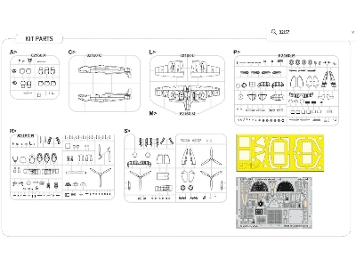 Supermarine Spitfire Mk.Vb Mid (Profipack Edition) - zdjęcie 2