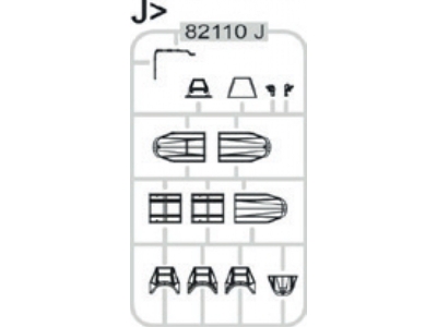 Messerschmitt Bf-109 G-6 - The Profipack - zdjęcie 8