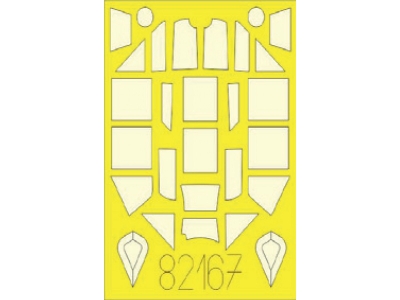 Messerschmitt Bf-109 G-6 - The Profipack - zdjęcie 12