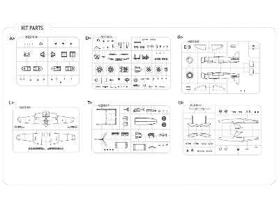 Nakajima A6m2-n Rufe (Weekend Edition) - zdjęcie 2