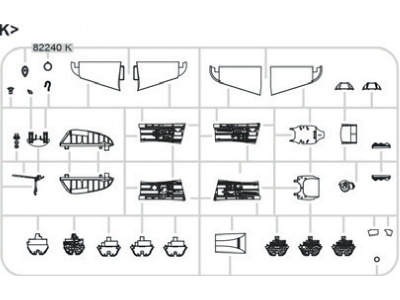 Curtiss P-40 N Warhawk - The Weekend Edition - zdjęcie 2