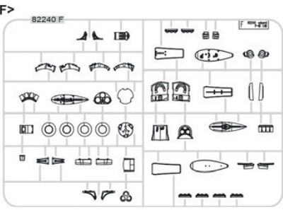 Curtiss P-40 N Warhawk - The Weekend Edition - zdjęcie 6
