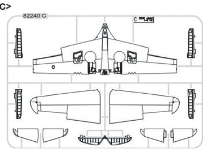 Curtiss P-40 N Warhawk - The Weekend Edition - zdjęcie 9