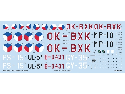 Avia S-199 - Bubble Canopy (Hybrid Edition) - zdjęcie 10