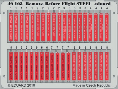 Douglas A-4 C Skyhawk - Bog Ed Set (For Hobby Boss Kits) - zdjęcie 4