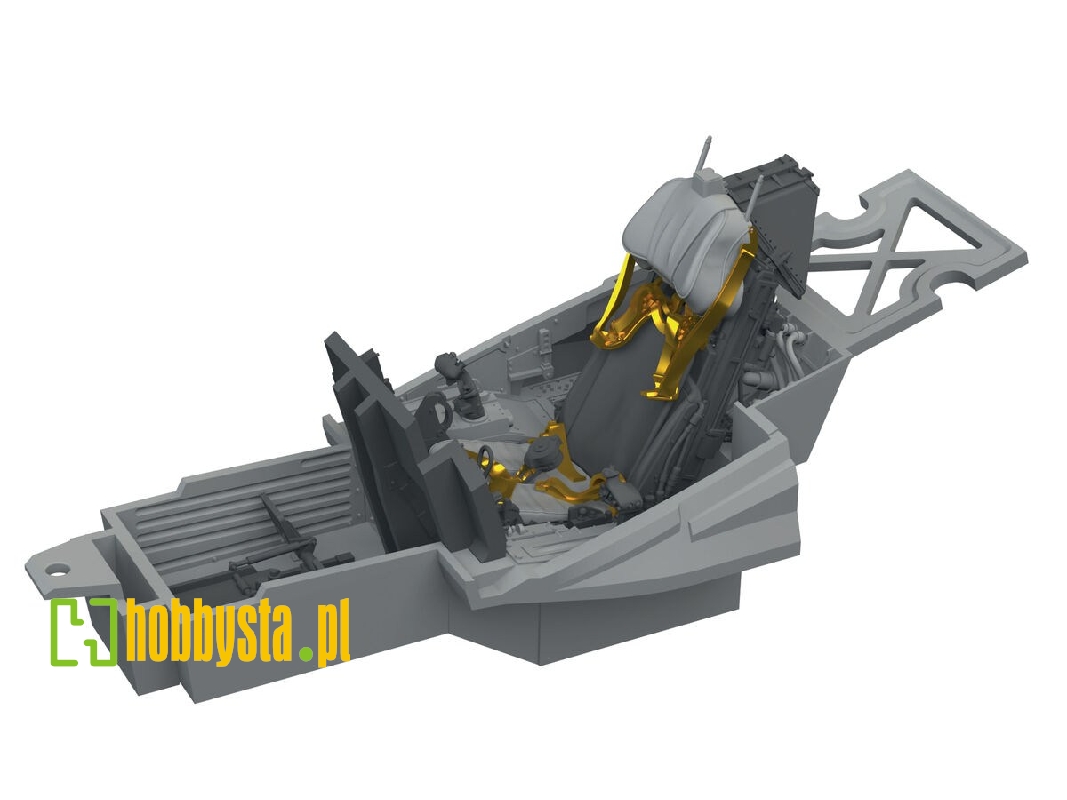 Lockheed Martin F-35 C Lightning Ii - Big Sin Set (For Tamiya Kits) - zdjęcie 1