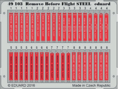 Lockheed Martin F-35 C Lightning Ii - Big Sin Set (For Tamiya Kits) - zdjęcie 4
