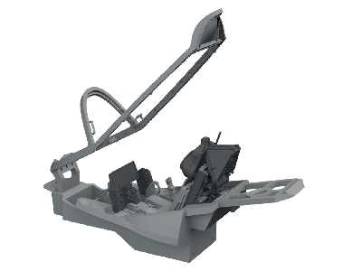 Lockheed Martin F-35 C Lightning Ii - Big Sin Set (For Tamiya Kits) - zdjęcie 1