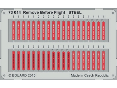 Lockheed Martin F-35 C Lightning Ii - Big Sin Set (For Tamiya Kits) - zdjęcie 4
