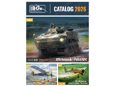 Ibg Catalogue 2026 - zdjęcie 1