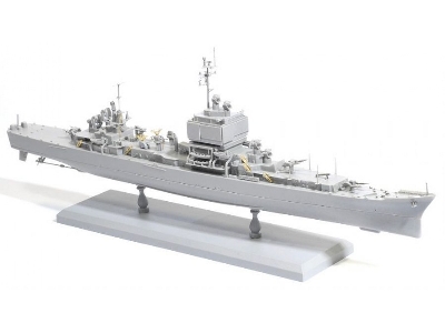 U.S.S. Long Beach Cgn-9 - zdjęcie 8