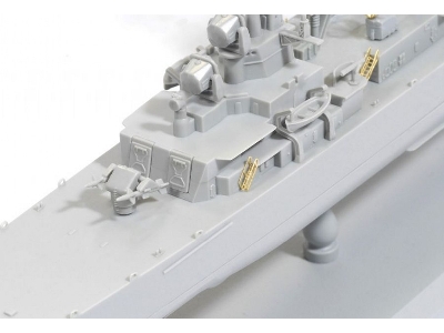 U.S.S. Long Beach Cgn-9 - zdjęcie 10