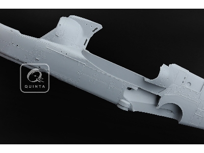 Kamov Ka-52 / Ka-52 M Hokum-b Model Kit - zdjęcie 8