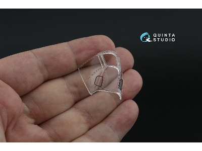 Bristol Beaufighter Mk.Vi - 3d-printed & Coloured Interior On Decal Paper With 3d-printed Resin Part (For Tamiya Kits) - zdjęci