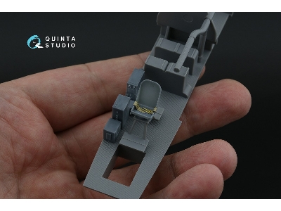 Bristol Beaufighter Nf.Mk.Vi - 3d-printed & Coloured Interior On Decal Paper With 3d-printed Resin Part (For Tamiya Kits) - zdjÄ