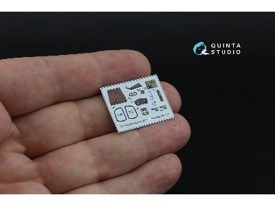 Bristol Beaufighter Nf.Mk.Vi - 3d-printed & Coloured Interior On Decal Paper With 3d-printed Resin Part (For Tamiya Kits) - zdjÄ