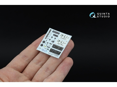 Toyota Corolla Levin Ae85/86 - 3d-printed & Coloured Interior (For Aoshima Kits) - zdjęcie 4