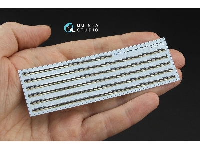 British Wwii 0.303 Ammunition Belts (For All Kits) - zdjęcie 2