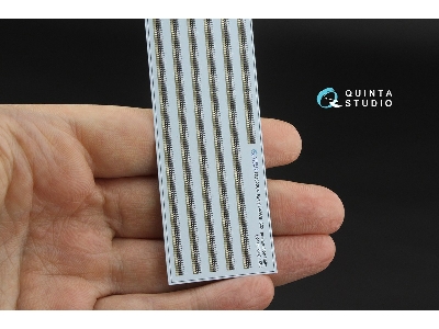 British Wwii 0.303 Ammunition Belts (For All Kits) - zdjęcie 4