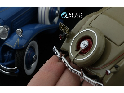 Southeastern Us License Plates 1910-1940 With Metal Base (For All Kits) - zdjęcie 10