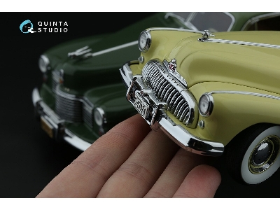 Southwestern Us License Plates 1940-1950 With Metal Base (For All Kits) - zdjęcie 11