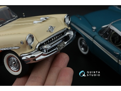 Southeastern Us License Plates 1950-1960 Part 1 With Metal Base (For All Kits) - zdjęcie 9