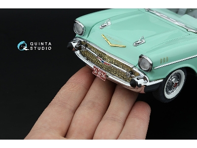 Western Us License Plates 1950-1960 Part 2 With Metal Base (For All Kits) - zdjęcie 7