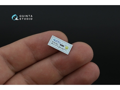 Kamov Ka-52 - Hud (For Zvezda Kits) - zdjęcie 4