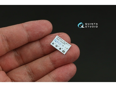 Kamov Ka-52 - Optronic Station Goes-451 With 3d-printed Resin Parts (For Dream Model Kits) - zdjęcie 4