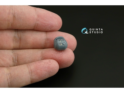 Kamov Ka-52 - Big Exterior Set (For Dream Model Kits) - zdjęcie 15