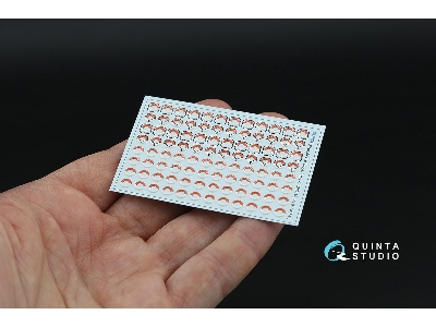 Life Buoys - Type 2 (96 Pcs) - zdjęcie 3