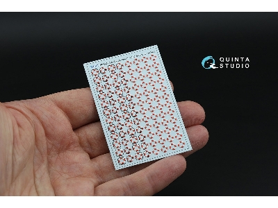 Life Buoys - Type 3 (96 Pcs) - zdjęcie 2