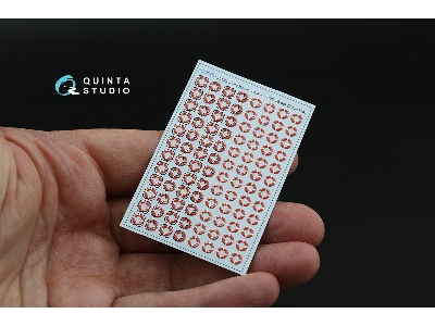 Life Buoys - Type 5 - zdjęcie 2