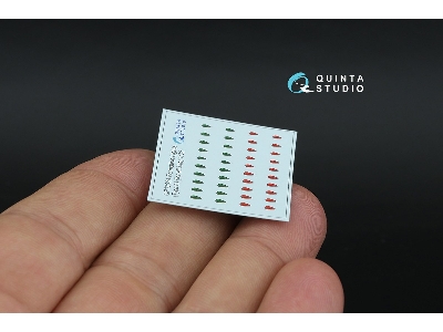 Formation Lights - Type A (For All Kits) - zdjęcie 3