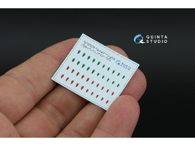 Formation Lights - Type A (For All Kits) - zdjęcie 4