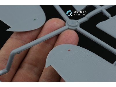 Formation Lights - Type A (For All Kits) - zdjęcie 5