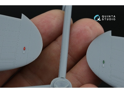 Formation Lights - Type A (For All Kits) - zdjęcie 7