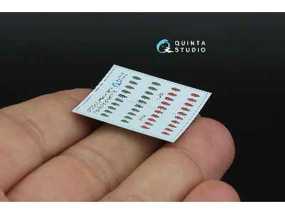 Formation Lights - Type B (For All Kits) - zdjęcie 3